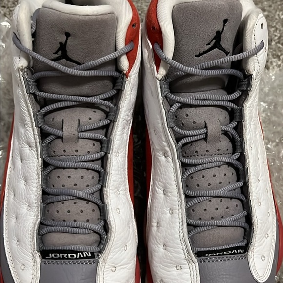 Air Jordan 13 “Grey Toe” 2014 - Picture 3 of 3